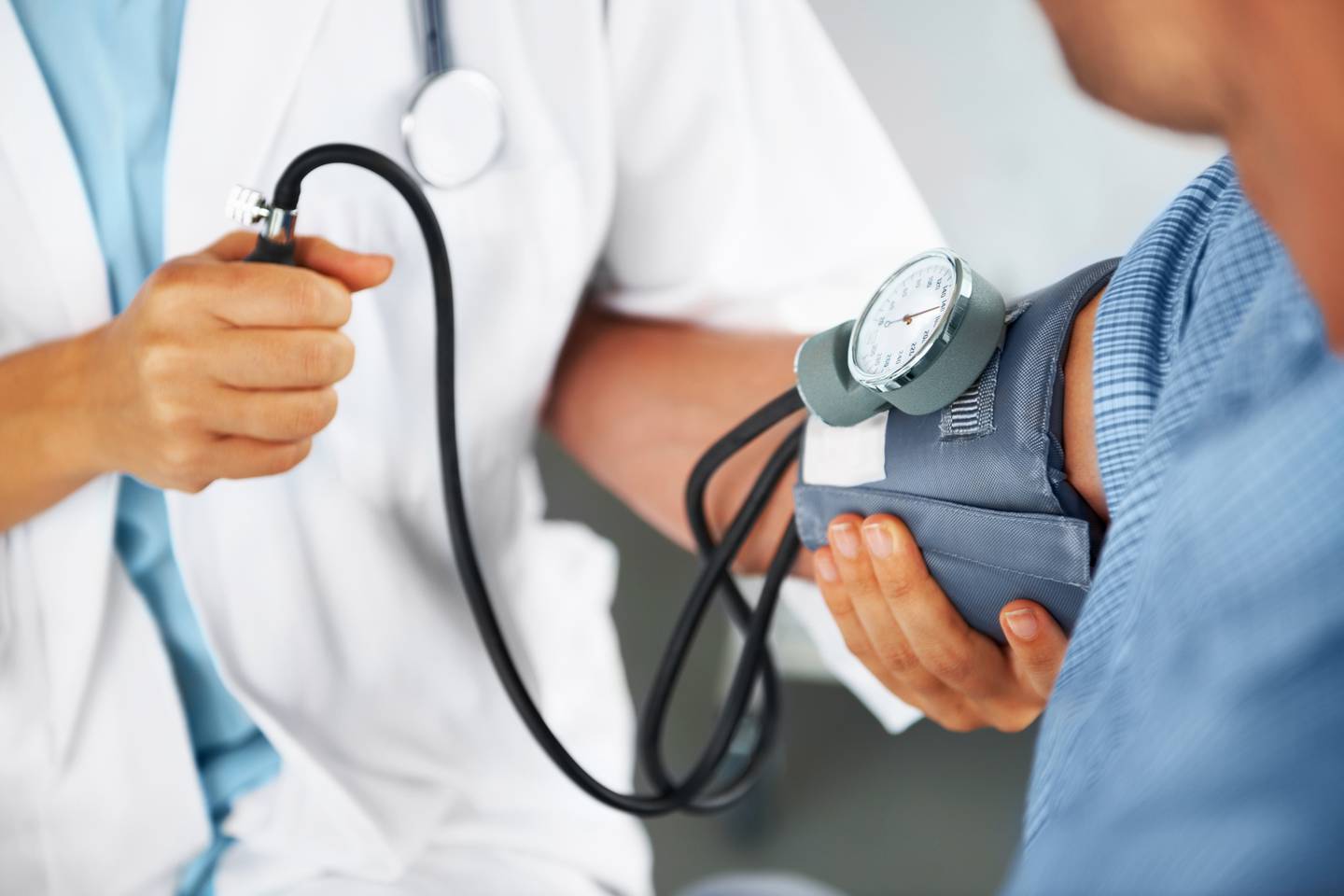 Picos extremos en presión arterial son tan letales como tenerla alta  siempre | La Nación