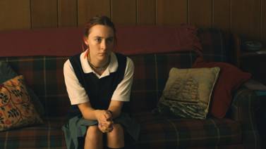 Crítica de cine de 'Lady Bird': Una joven quiere ser ella misma