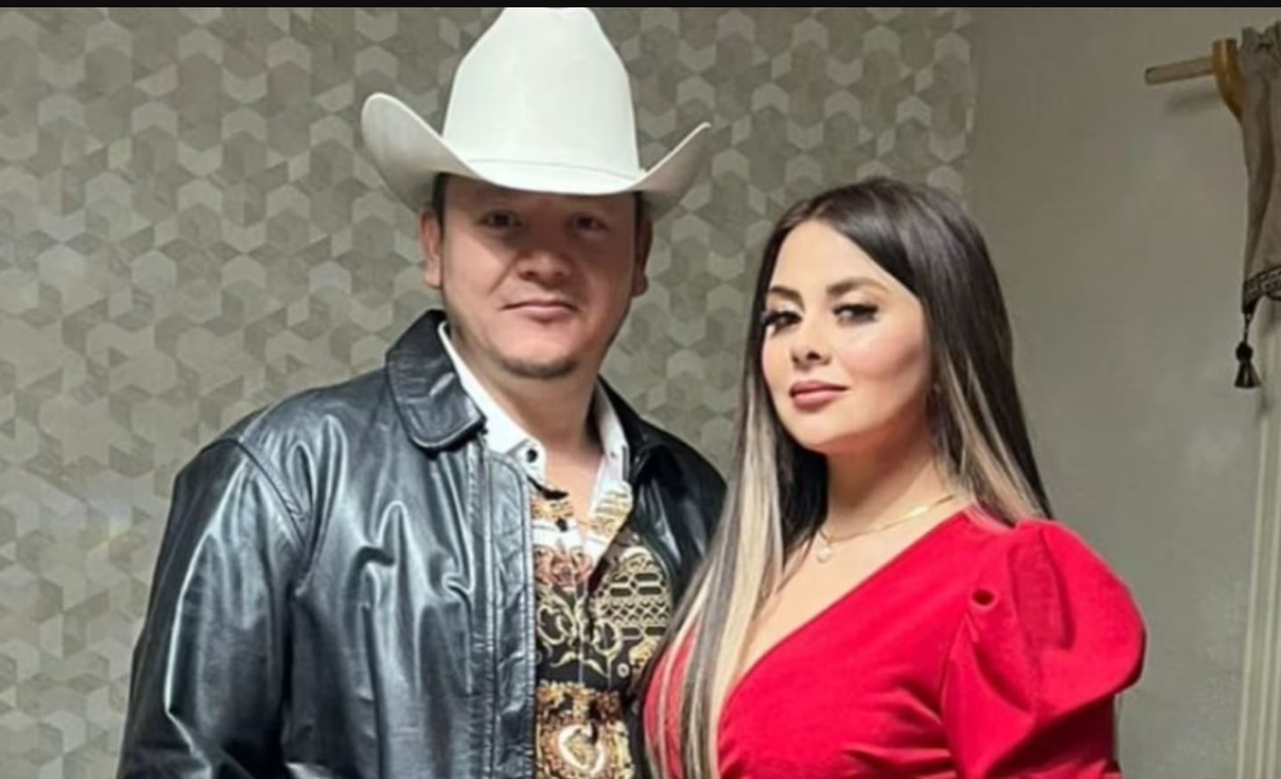 Kevin Hernández: esto es lo que sabe del cantante asesinado junto a su  esposa | La Nación