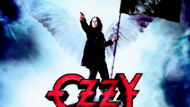 El   <em>Scream</em>  de Ozzy Osbourne está al alcance de la  mano