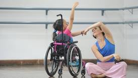 Compañía Nacional de Danza quiere acercar a personas con discapacidad