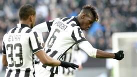 Juventus derrota a Chievo y consolida su liderato 