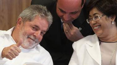 Escándalo sacude a Gobierno de Brasil antes de elecciones