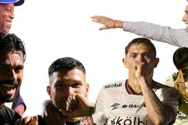 Sporting vs. Alajuelense en vivo: Hernán Medford y Alexandre Guimaraes miden fuerzas desde el banquillo