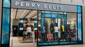 Reconocida tienda de moda Perry Ellis llega a Costa Rica a partir de julio