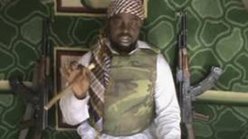  Cabecilla de Boko Haram es   despiadado y sanguinario