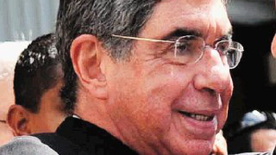 Costa Rica dijo adiós al expresidente Trejos La Nación