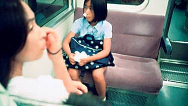  Libro de Allegra Pacheco viaja a Japón en 88 fotografías