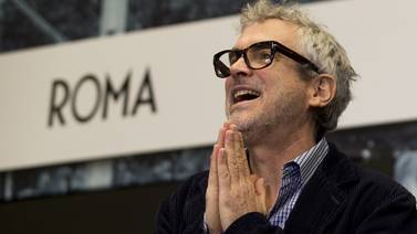 Con ‘Roma’ Alfonso Cuarón regresa a sus raíces mexicanas