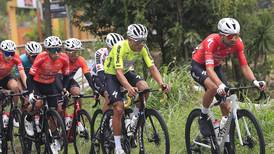 Equipo de ciclismo Colono Bikestation Kölbi arranca con todo la temporada 2024