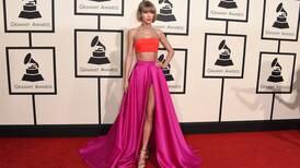 Taylor Swift es la artista musical mejor remunerada, según 'Forbes'