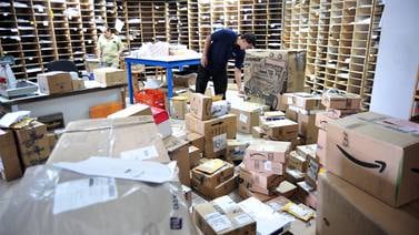 Empresas de transporte de paquetería esperan fuerte alza en demanda este año