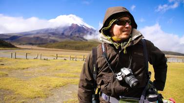 Ecuador declara alerta amarilla por actividad de volcán Cotopaxi
