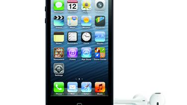 El iPhone 5 de Apple es el teléfono inteligente ‘más odiado’’