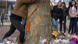 Ataque armado a tranvía en Holanda podría ser un acto terrorista