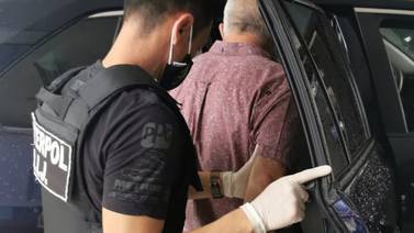 Tribunal anula extradición de italiano detenido en Jacó por supuesto nexos con grupo criminal de Calabria