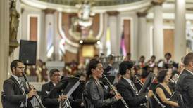 Banda de Conciertos de San José girará villancicos con Charlene Stewart y Grupo Senderos