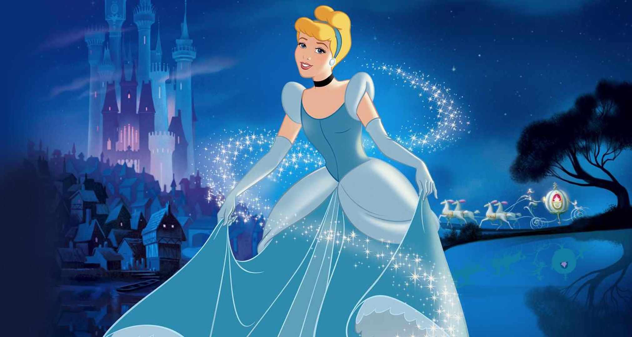 La Cenicienta cumple 70 años: de cómo la princesa se convirtió en la  salvación de Disney | La Nación