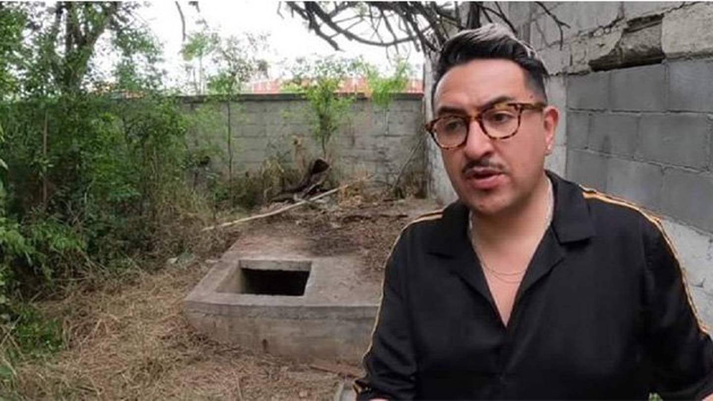 Caso de Debanhi: Periodista que investiga el caso tuvo que salir de México  porque se siente acosado | La Nación