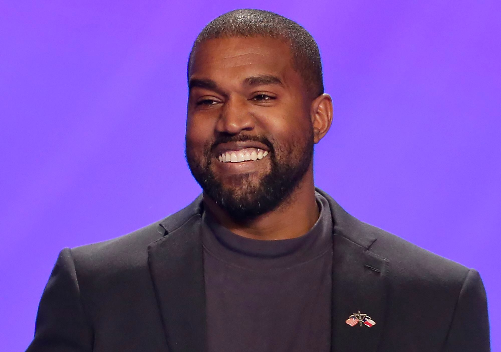 Kanye West planea lanzar su propio estudio de pornografía