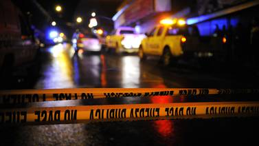 Hombre muere a machetazos en discusión en Santa Rosa de Pocosol 