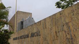 Oficiala de cárceles del OIJ suspendida un mes por acosar sexualmente a compañera 