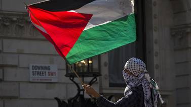 ONU autoriza izar  la bandera de Palestina en su sede en Nueva York