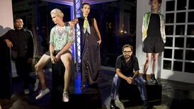Mercedes Benz Fashion Week: Día 1