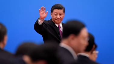 China ataca el proteccionismo y busca acercar más países a sus Nuevas rutas de la seda