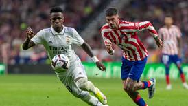 Real Madrid vs Atlético: ¿Cuándo y cómo ver el Derbi madrileño?