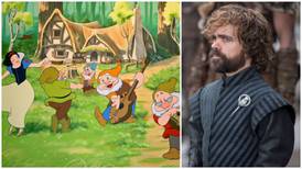 Peter Dinklage llama hipócrita a Disney por la nueva versión de ‘Blancanieves y los siete enanos’