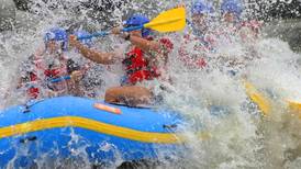 Empresas de “rafting” sabrán impacto de accidente en Quepos al final de la temporada alta
