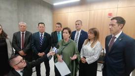 Partido de Gobierno presenta reforma constitucional para extradición de ticos