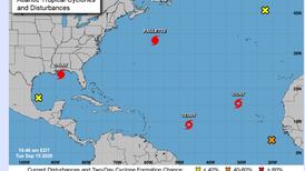 Temporada de ciclones en el Atlántico es la más intensa de últimos 15 años