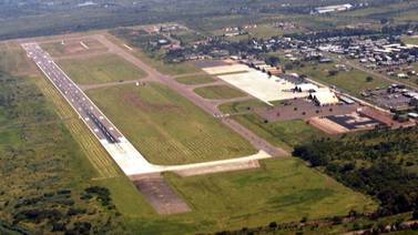 Honduras convertirá base militar de Estados Unidos en aeropuerto civil