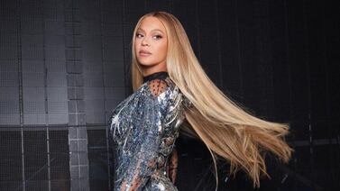 Beyoncé revela su lucha contra la psoriasis desde la infancia