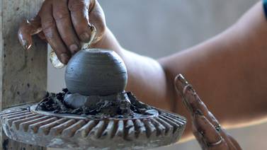 Concurso premiará con ¢1 millón piezas de cerámica tradicionales y modernas