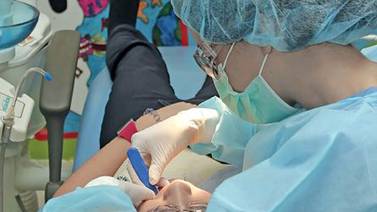 UCR ayuda a desarrollar nuevo gel dental infantil