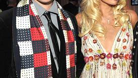 Hermano de Paris Hilton resultó con lesiones graves tras accidente de tránsito