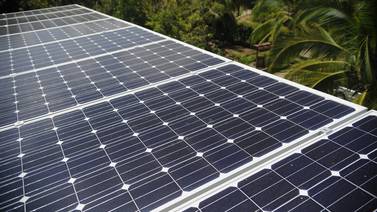 ICE instalará paneles solares en comunidades más alejadas de Costa Rica 