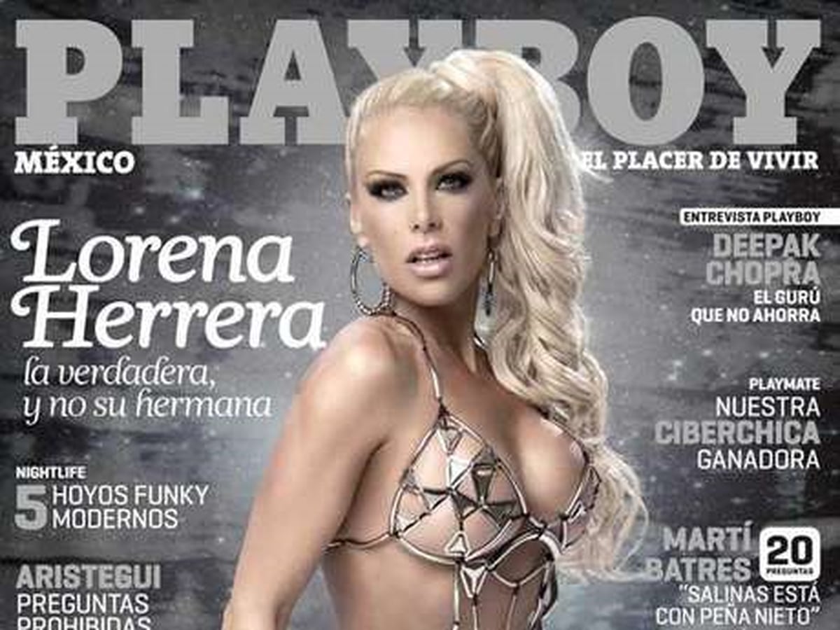 Lorena Herrera Nude Porn Vidz