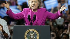 Departamento de Estado reabrirá pesquisa por correos electrónicos de Hillary Clinton 