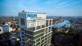 Philips anuncia el recorte de 6.000 plazas y se une a la ola mundial de despidos