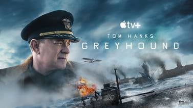 ‘Greyhound’: el nuevo filme épico de Tom Hanks que Apple TV+ rescató de la pandemia