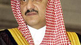 Monarca de Arabia  Saudí mueve fichas en la Corte y el Gobierno