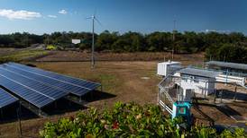 Costa Rica recibiría 25 millones de euros para impulsar proyectos con hidrógeno verde