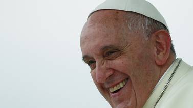Papa Francisco propone diálogo a China y Vietnam 