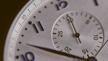 ‘Cronoterapia’: ¿es el reloj biológico del cuerpo humano un método de cura?