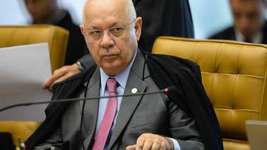 Fallece  juez brasileño clave en el caso Petrobras en  accidente aéreo