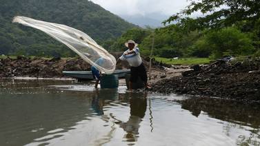 Pescadores hondureños temen ser echados de islas del golfo de Fonseca